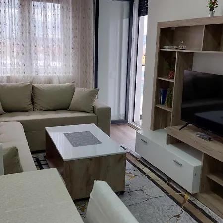 Apartment K Kompleks