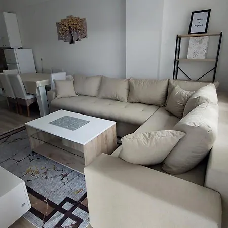 Apartment K Kompleks