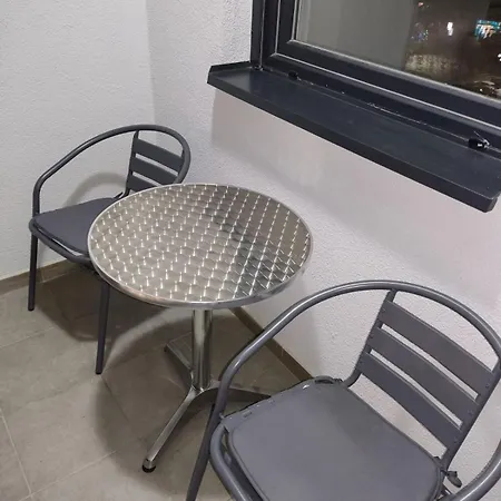 Apartment K Kompleks *