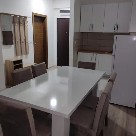 Apartment K Kompleks *